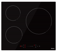 AI3537 - AI3537 / TABLE DE CUISSON ELEC.