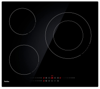 AI3539 - AI3539 / TABLE DE CUISSON ELEC.