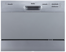 ADP0601S - Lave-vaisselle pose libre