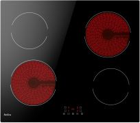 AV3540C - Table vitrocéramique 4 zones