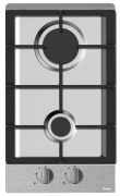 AG2620X - Table gaz 2 zones