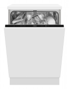ADFS1322N - Lave-vaisselle tout intégrable