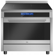 ACIS2115S - Cuisinière induction