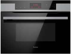 AMMB44E2GCIX - Four micro-ondes encastrable