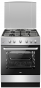 ACG1203S - Cuisinière à gaz pose libre