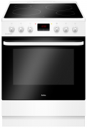 ACV6005VB - Cuisinière vitrocéramique