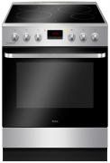 ACV6005VX - Cuisinière vitrocéramique