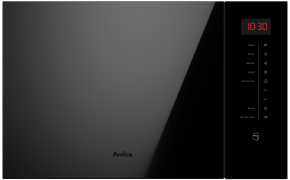 AMMB25E2SGVB - Four micro-ondes encastrable