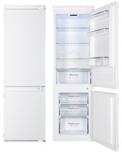 Réfrigérateur 1 porte ar7252w blanc Amica