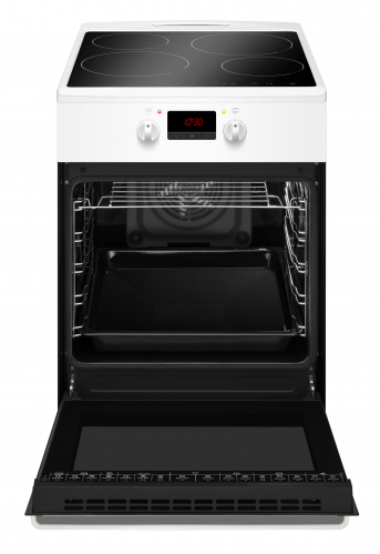 Cuisinière induction ACI605B