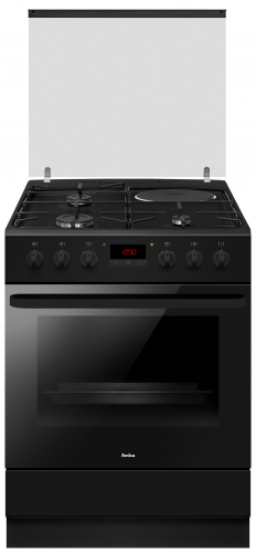 Cuisinière mixte ACM7035VN