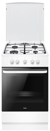 Cuisinière à gaz pose libre ACG121B