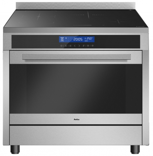 Cuisinière induction ACIS2115S