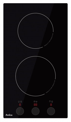 Table induction 2 zones AIM2520T