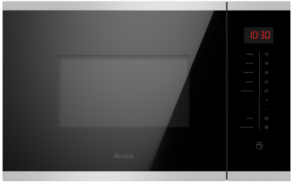 Four micro-ondes encastrable AMMB25E2SGI X-TYPE