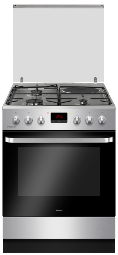 Cuisinière mixte ACM7035VX