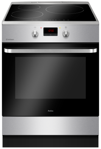 Cuisinière induction ACI7005VX