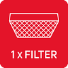 Carbon filter