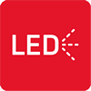 LED lighting