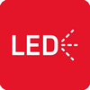 Eclairage LED