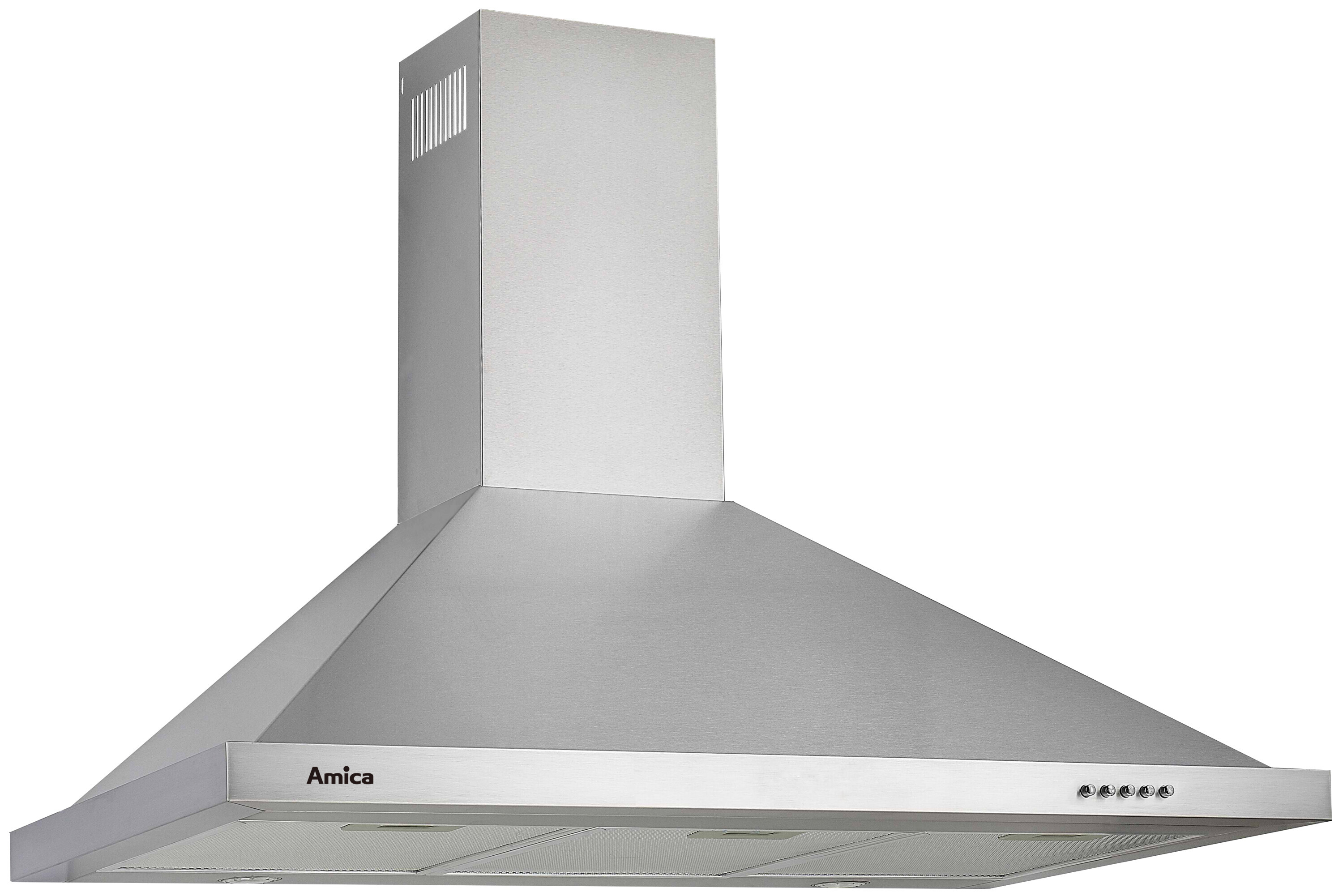 Chimney hood