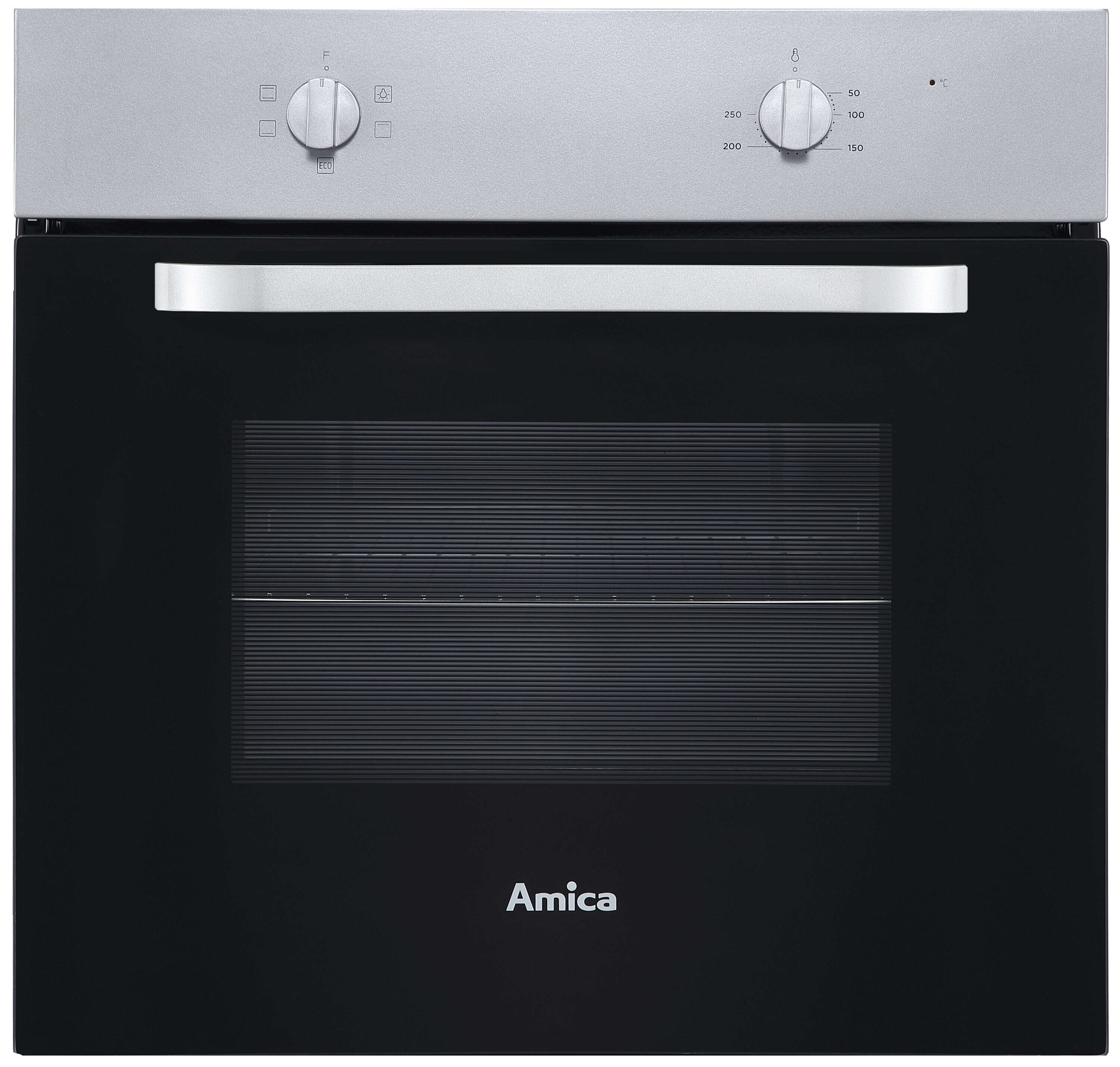 Built-in oven